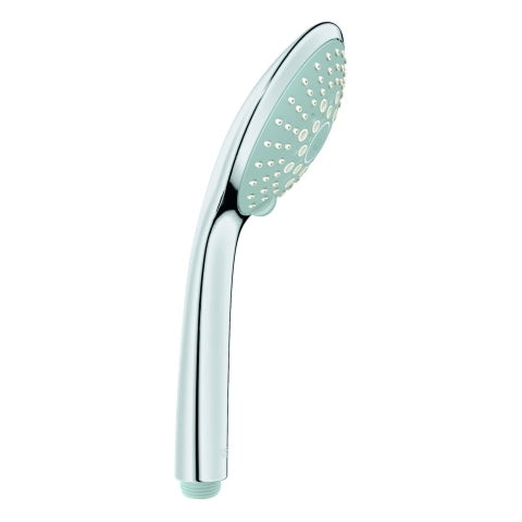 Grohe - Handbrause EUPHORIA Champagne 27222 dreistrahlig chrom