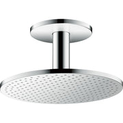 Hansgrohe - Kopfbrause 300 1jet AXOR Deckenmontage chrom