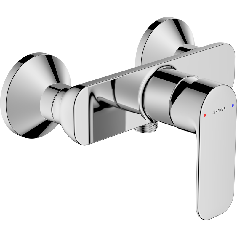 Hansa Armaturen - EHM Brausebatt. HANSABASIC 5545 DN15 chr
