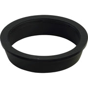 Viega - Dichtung 9965.3V G1 1/2x40mm Gummi schwarz