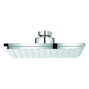 Grohe - Kopfbrause EUPHORIA Cube 27705 152x152 mm Durchfluss 9,4 l/min chrom