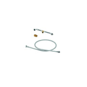 TECE SE - TECEprofil Feinbauset für Dusch-WC Modul 1120 mm