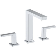 Hansgrohe - TECTURIS E 3-Loch WTA 150 mit Push-Open chrom