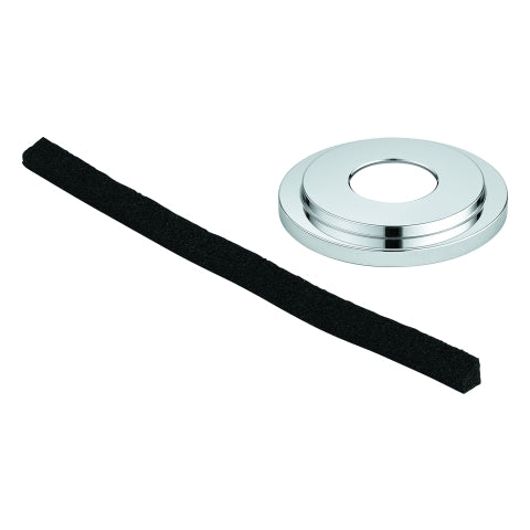 Grohe - Rosette 45608 für Atrio UPV-Oberbau chrom