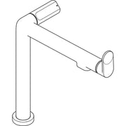Hansgrohe - SodaSystem 240 Aqittura M91 1jet Starter Set ST