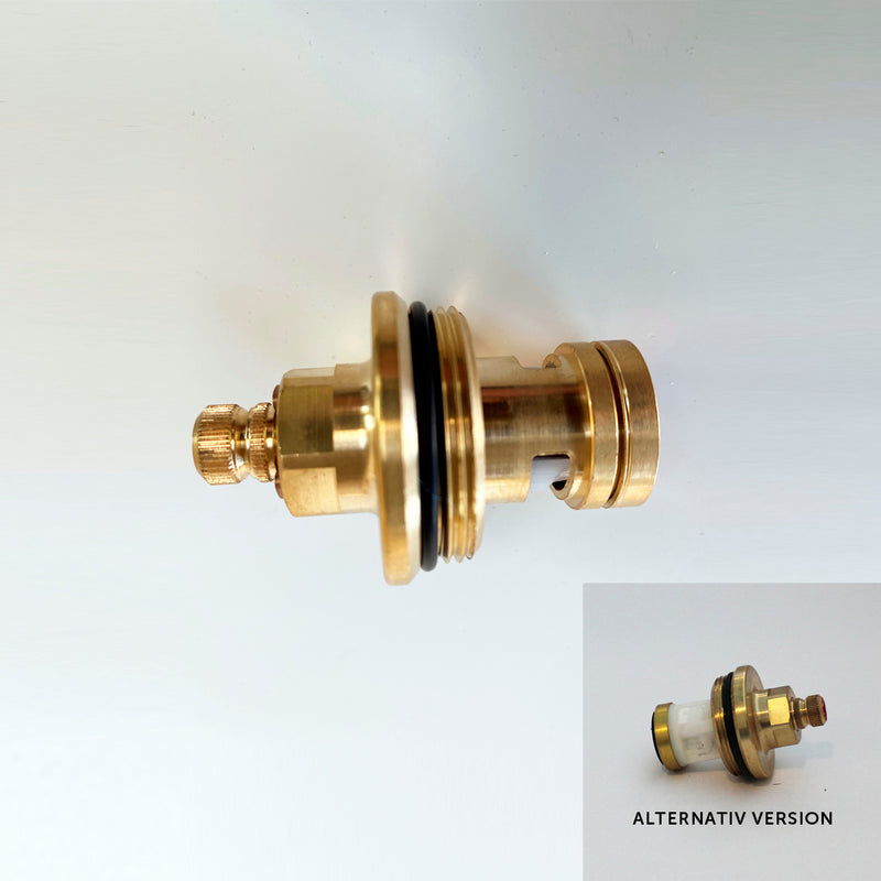 Ideal Standard - JADO Keramikoberteil, 32mm, warm