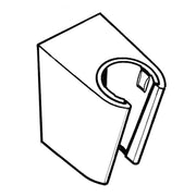 Hansgrohe - Wandhalter Porter'S f.Handbrausen BBC