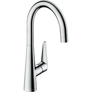 Hansgrohe - Spültischmischer 260 Talis M51 Eco 1jet chrom