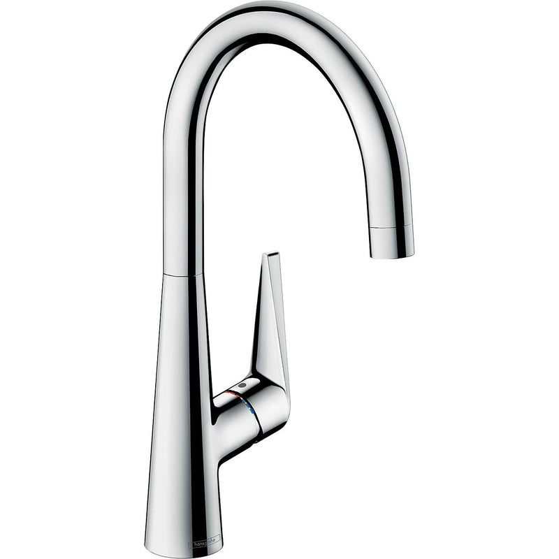 Hansgrohe - Spültischmischer 260 Talis M51 Eco 1jet chrom