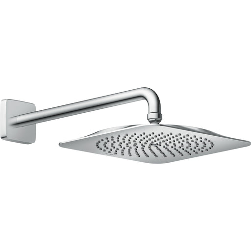 Hansgrohe - Kopfbrause 270 1jet EcoSmart Axor Citterio C mit Brausearm chrom