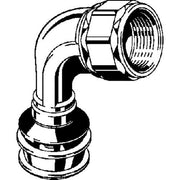 Viega - Bogen RAXOFIX 5314.11 20mm x 1/2 IG Siliziumbronze