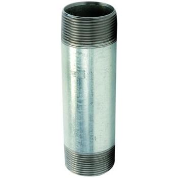 Gebo - Armaturen - Rohrnippel sw 1x60mm