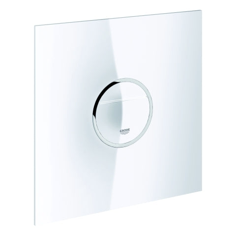 Grohe - Abdeckplatte VERIS Light 38915 moon white