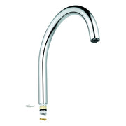 Grohe - Auslauf 13310 chrom