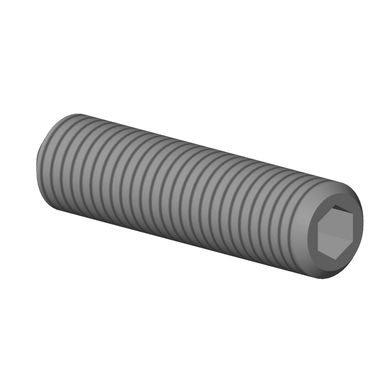 Dornbracht - Befestigung Gewindestift Ersatzteile 093111059 M5 x 20 mm