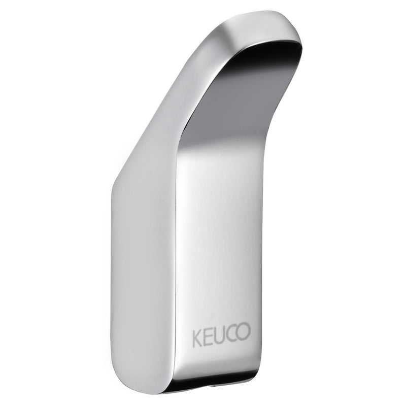 KEUCO - Handtuchhaken COLLECTION MOLL 12715 chrom