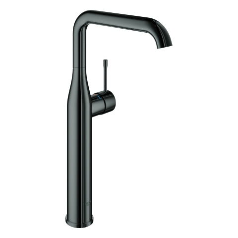 Grohe - EH-WT-Batterie ESSENCE 24170_1 für freist. Waschschüsseln hard graphite