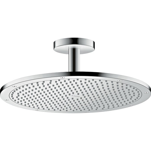 Hansgrohe - Kopfbrause 350 1jet AXOR chrom Deckenmontage