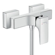 Hansgrohe - Brausenmischer Aufputz METROPOL chrom