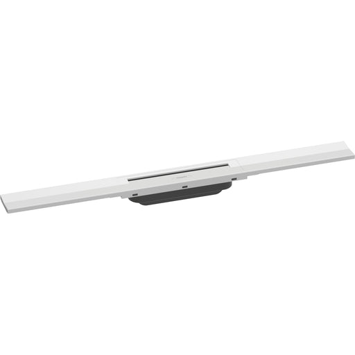 Hansgrohe - Duschrinne RAINDRAIN Flex 700 mm kürzbar zur freien Montage MW