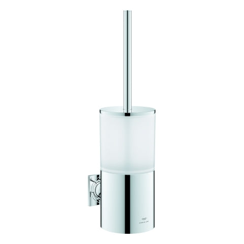 Grohe - WC-Bürstengarnitur ALLURE 40340_1 Wandmontage chrom