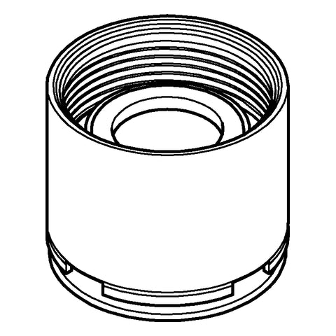 Grohe - Strahlregler 48275