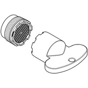 Grohe - Mousseur 13989