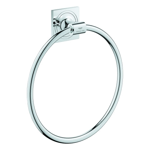 Grohe - Handtuchring ALLURE 40339_1 chrom