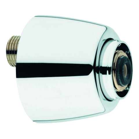 Grohe - S-Anschluss 12051 1/2x3/4 absperrbar chrom