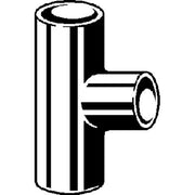 Viega - T-Stück 95130 35x22x22mm Kupfer