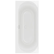 VILLEROY & BOCH - Badewanne Loop&Friends 1700x750x470mm