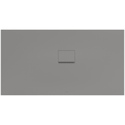VILLEROY & BOCH - Duschwanne Squaro Infinity 1500x800x40mm re-eckig EB:re Grey