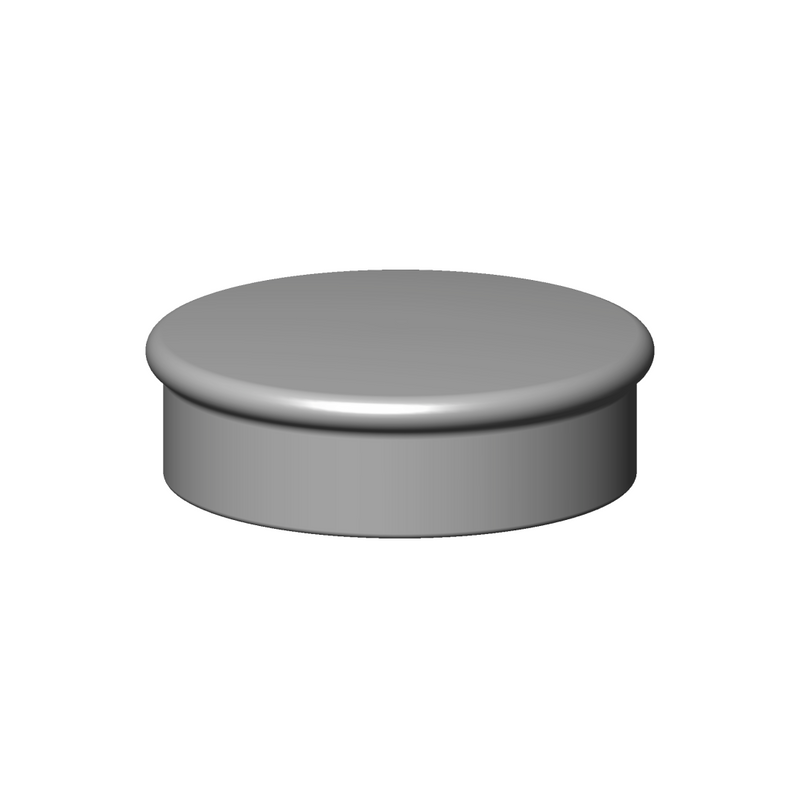 Dornbracht - Griff Ersatzteil 092082060 D.86x27mm chrom