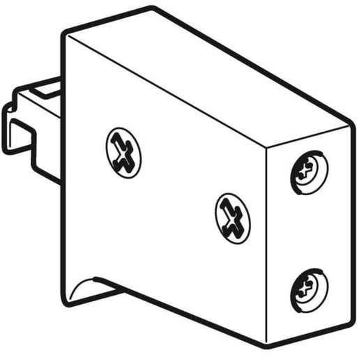 Geberit Vertriebs - Schrankaufhänger zu ICON/ICON xs WTU' s