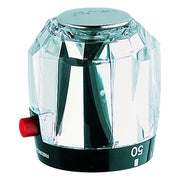 Grohe - Temperaturwählgriff GROHMIX 06880 chrom