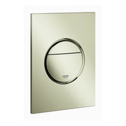 Grohe - WC-Betätigung NOVA Cosmopolitan S 37601 2-Mengen/Start&Stopp nickel