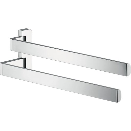 Hansgrohe - Handtuchhalter AXOR Universal Accessories zweiarmig chrom
