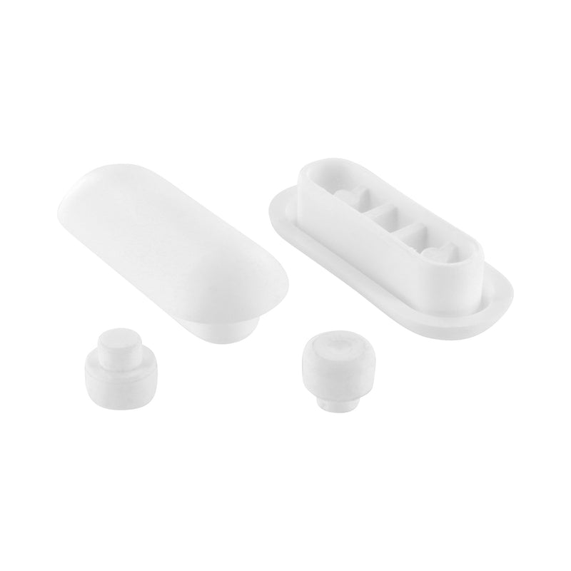 Ideal Standard - Puffer WC-Sitz KIMERA, weiß