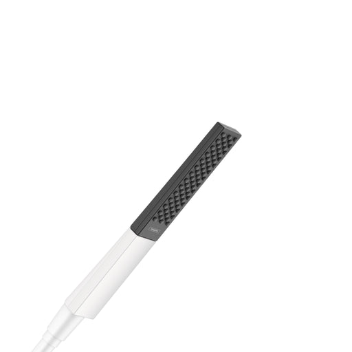 Hansgrohe - Handbrause RAINFINITY 1jet mattweiß