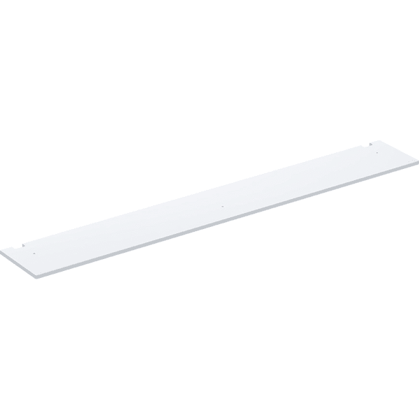Geberit Vertriebs - Lichtset oben, OPTION Plus Spiegelschrank, Modell 801421