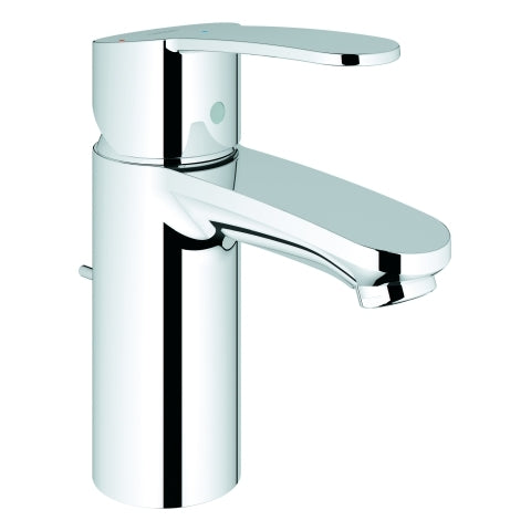 Grohe - Einhand-WT-Batterie EUROSTYLE C 23374 EcoJoy chrom
