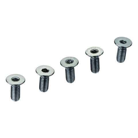 Grohe - Befestigungsschraube 42831 für Tectron und Tipptronic (5 Stück)