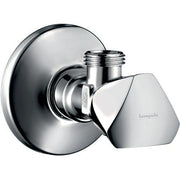Hansgrohe - Eckventil E-Design chrom