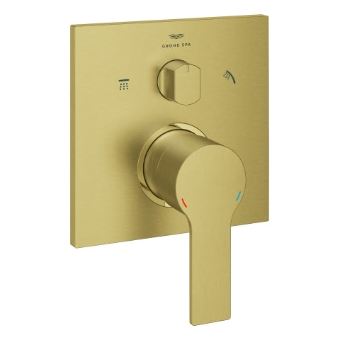 Grohe - Einhandbatterie Allure 29176_1 FMS für Rapido SmartBox cool sunrise geb