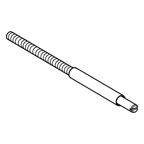 Grohe - Gewindebolzen 42764 M12x270 (2 Stück)