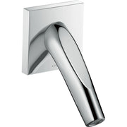 Hansgrohe - Wanneneinlauf AXOR Starck Organic DN20 chrom