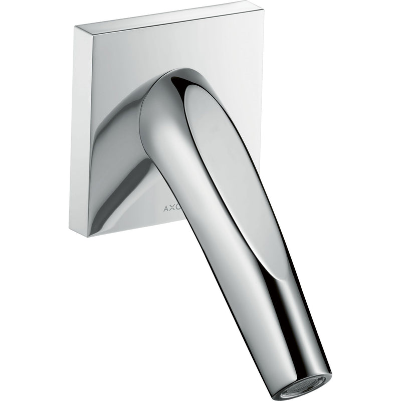 Hansgrohe - Wanneneinlauf AXOR Starck Organic DN20 chrom