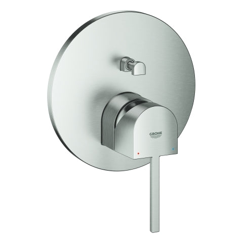Grohe - EH-Wannenbatterie PLUS 24060_3 FMS für 35600 supersteel