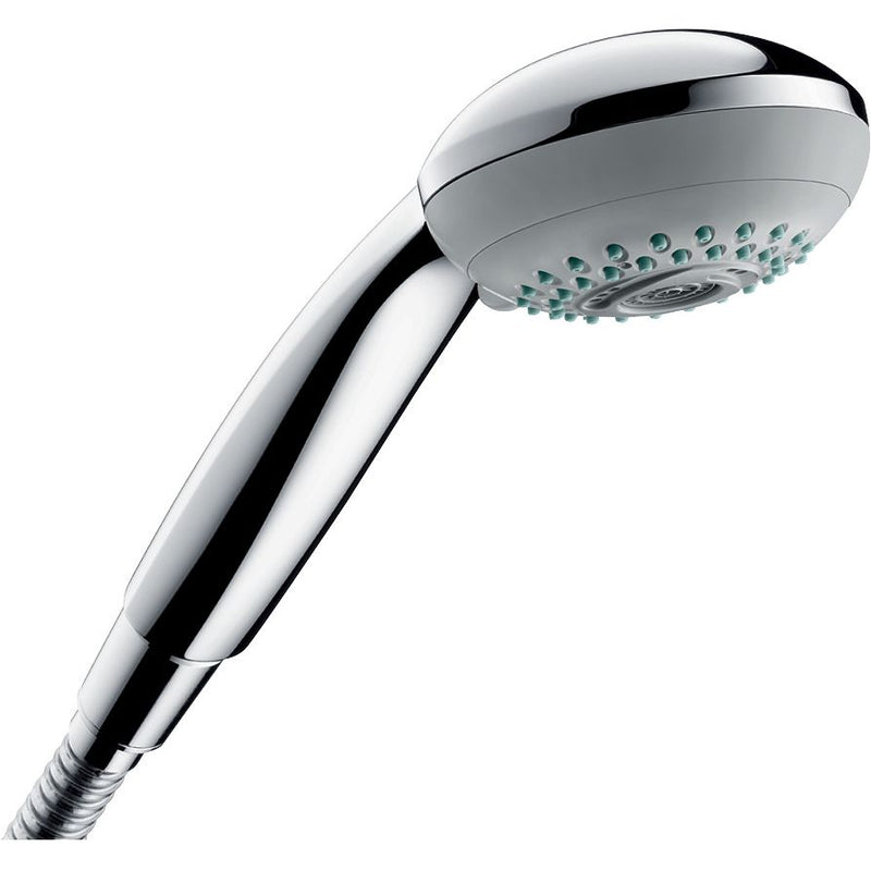 Hansgrohe - Handbrause CROMETTA 85 Multi 28563000 chrom