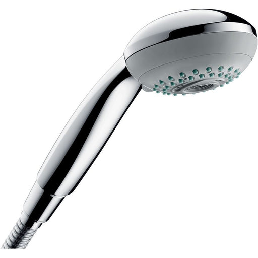 Hansgrohe - Handbrause CROMETTA 85 Multi 28563000 chrom